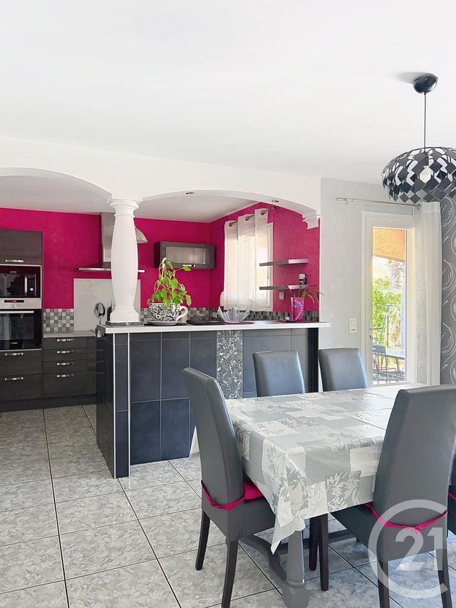 Maison à vendre - 7 pièces - 184,65 m2 - Marseillan - 34 - LANGUEDOC-ROUSSILLON