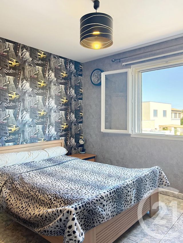 Maison à vendre - 7 pièces - 184,65 m2 - Marseillan - 34 - LANGUEDOC-ROUSSILLON