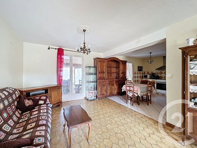 Maison &agrave; vendre - 4 pi&egrave;ces - 91 m2 - Loupian - 34 - LANGUEDOC-ROUSSILLON
