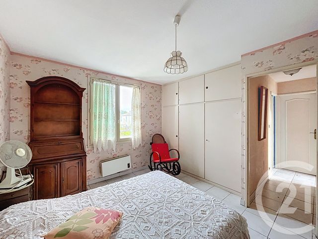 Maison &agrave; vendre - 4 pi&egrave;ces - 91 m2 - Loupian - 34 - LANGUEDOC-ROUSSILLON