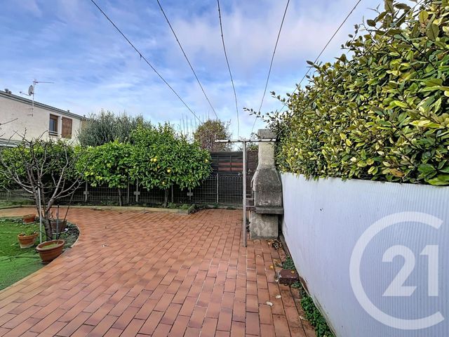 Maison &agrave; vendre - 4 pi&egrave;ces - 91 m2 - Loupian - 34 - LANGUEDOC-ROUSSILLON