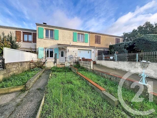 Maison à vendre LOUPIAN