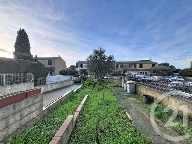 Maison &agrave; vendre - 4 pi&egrave;ces - 91 m2 - Loupian - 34 - LANGUEDOC-ROUSSILLON