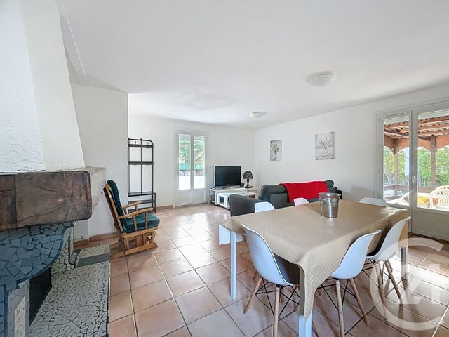 Maison &agrave; vendre - 6 pi&egrave;ces - 113,14 m2 - Bouzigues - 34 - LANGUEDOC-ROUSSILLON