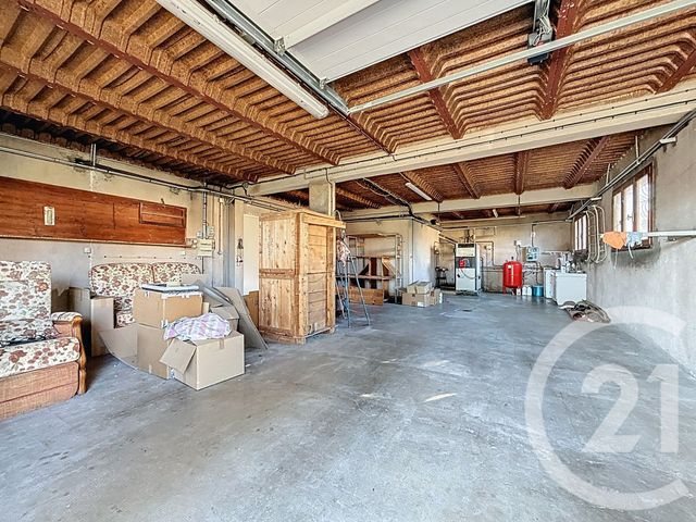 Maison à vendre - 4 pièces - 149,67 m2 - Frontignan - 34 - LANGUEDOC-ROUSSILLON