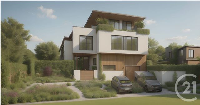 Terrain à vendre MEZE