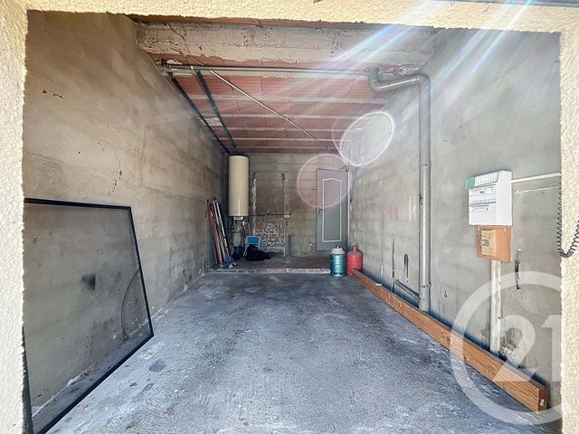 Maison &agrave; vendre - 4 pi&egrave;ces - 100 m2 - Meze - 34 - LANGUEDOC-ROUSSILLON