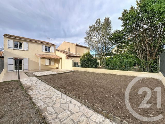 Maison &agrave; vendre - 4 pi&egrave;ces - 100 m2 - Meze - 34 - LANGUEDOC-ROUSSILLON