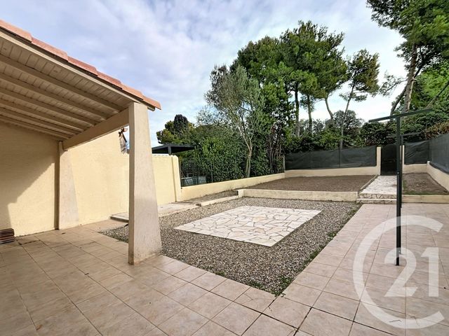 Maison &agrave; vendre - 4 pi&egrave;ces - 100 m2 - Meze - 34 - LANGUEDOC-ROUSSILLON
