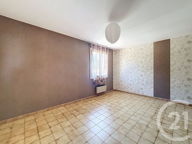 Maison &agrave; vendre - 4 pi&egrave;ces - 100 m2 - Meze - 34 - LANGUEDOC-ROUSSILLON