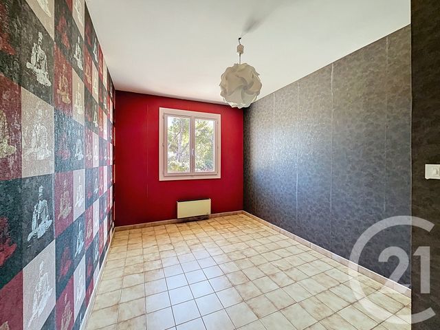 Maison &agrave; vendre - 4 pi&egrave;ces - 100 m2 - Meze - 34 - LANGUEDOC-ROUSSILLON