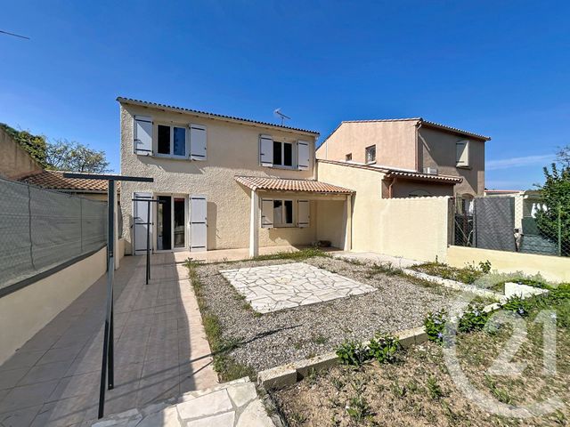 Maison à vendre MEZE