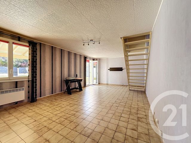 Maison &agrave; vendre - 4 pi&egrave;ces - 100 m2 - Meze - 34 - LANGUEDOC-ROUSSILLON