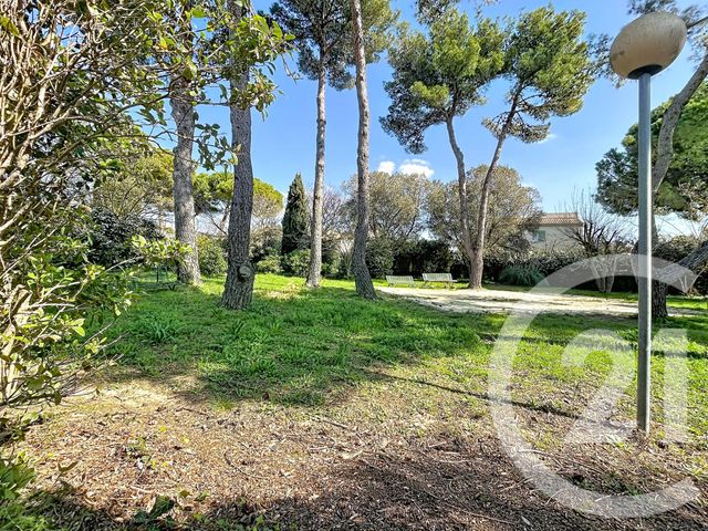 Maison &agrave; vendre - 4 pi&egrave;ces - 100 m2 - Meze - 34 - LANGUEDOC-ROUSSILLON