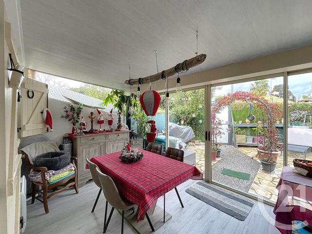 Maison à vendre LOUPIAN