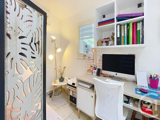 Maison &agrave; vendre - 2 pi&egrave;ces - 26,44 m2 - Loupian - 34 - LANGUEDOC-ROUSSILLON