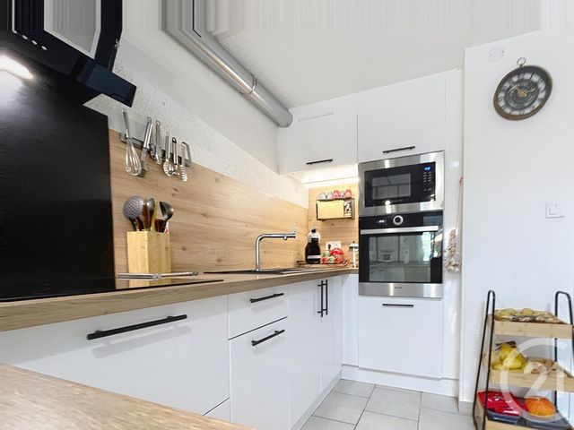 Maison &agrave; vendre - 2 pi&egrave;ces - 26,44 m2 - Loupian - 34 - LANGUEDOC-ROUSSILLON