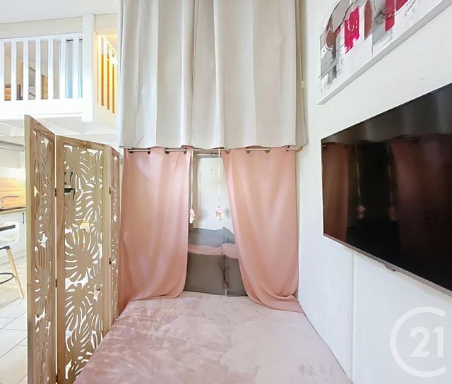 Maison &agrave; vendre - 2 pi&egrave;ces - 26,44 m2 - Loupian - 34 - LANGUEDOC-ROUSSILLON