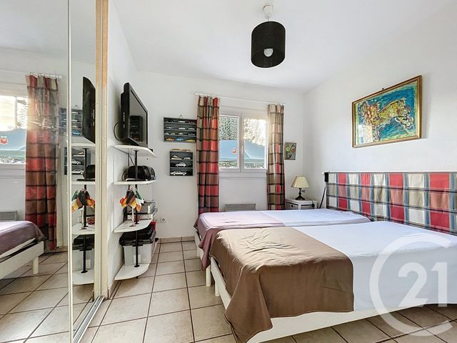 Maison &agrave; vendre - 4 pi&egrave;ces - 80,70 m2 - Meze - 34 - LANGUEDOC-ROUSSILLON