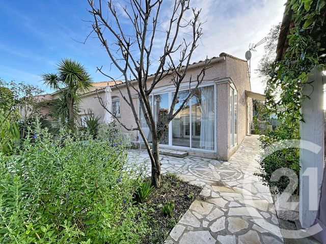 Maison à vendre MEZE