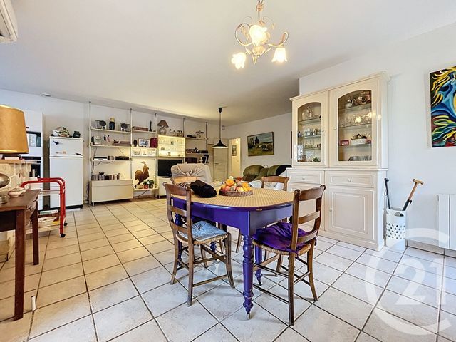 Maison &agrave; vendre - 4 pi&egrave;ces - 80,70 m2 - Meze - 34 - LANGUEDOC-ROUSSILLON