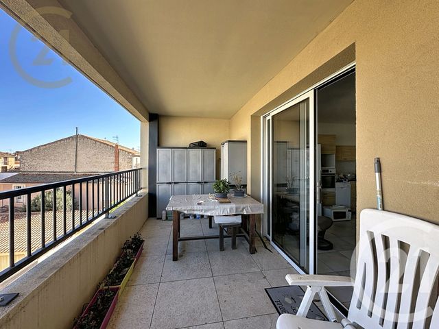 Appartement T2 à vendre MEZE