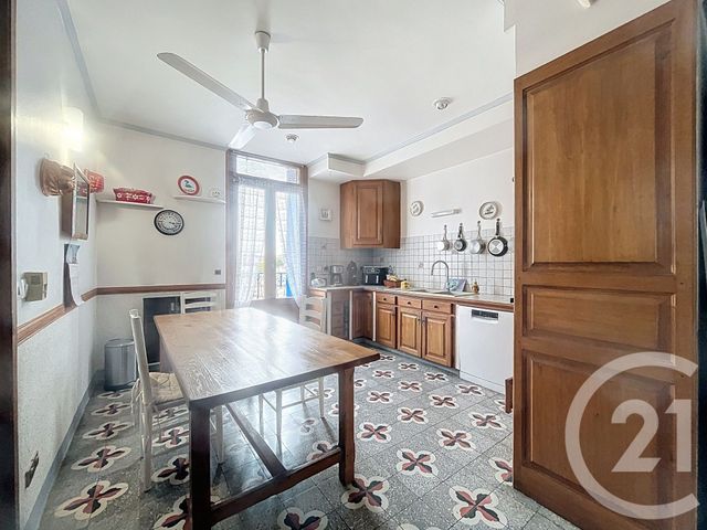 Maison &agrave; vendre - 4 pi&egrave;ces - 109,55 m2 - Gigean - 34 - LANGUEDOC-ROUSSILLON