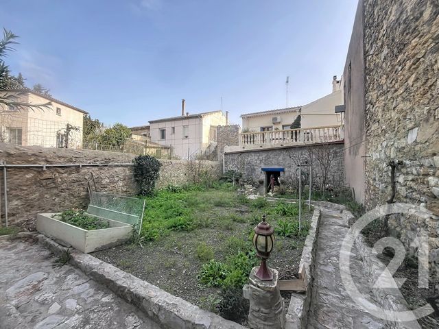 Maison à vendre GIGEAN
