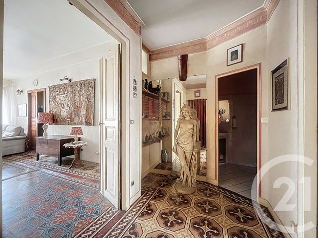 Maison &agrave; vendre - 4 pi&egrave;ces - 109,55 m2 - Gigean - 34 - LANGUEDOC-ROUSSILLON