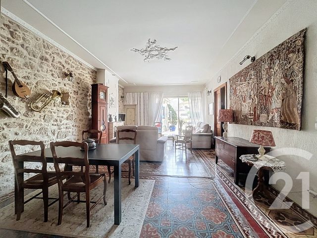 Maison &agrave; vendre - 4 pi&egrave;ces - 109,55 m2 - Gigean - 34 - LANGUEDOC-ROUSSILLON