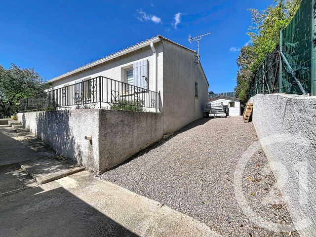Maison &agrave; vendre - 5 pi&egrave;ces - 94,21 m2 - Villeveyrac - 34 - LANGUEDOC-ROUSSILLON