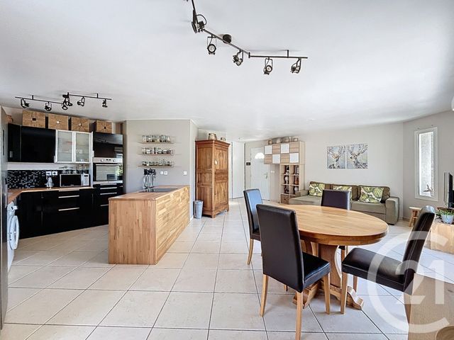 Maison &agrave; vendre - 5 pi&egrave;ces - 94,21 m2 - Villeveyrac - 34 - LANGUEDOC-ROUSSILLON