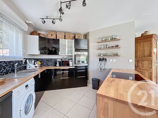 Maison &agrave; vendre - 5 pi&egrave;ces - 94,21 m2 - Villeveyrac - 34 - LANGUEDOC-ROUSSILLON