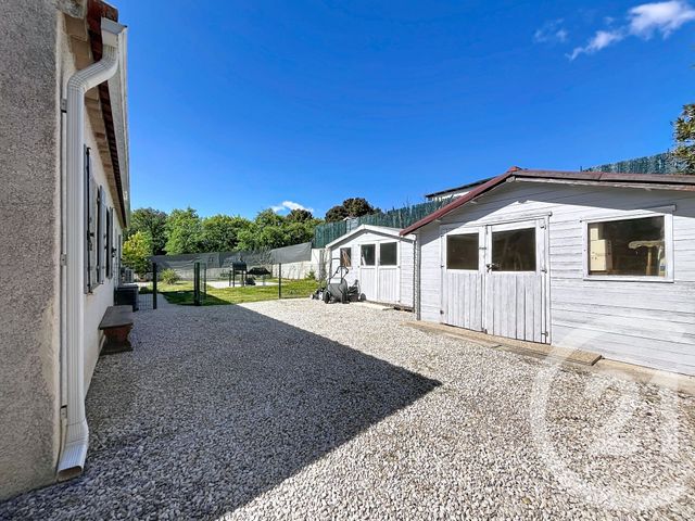 Maison &agrave; vendre - 5 pi&egrave;ces - 94,21 m2 - Villeveyrac - 34 - LANGUEDOC-ROUSSILLON