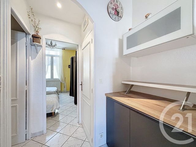 Appartement T4 &agrave; vendre - 4 pi&egrave;ces - 97,72 m2 - Sete - 34 - LANGUEDOC-ROUSSILLON