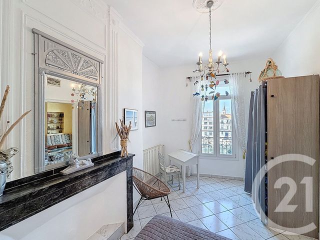 Appartement T4 &agrave; vendre - 4 pi&egrave;ces - 97,72 m2 - Sete - 34 - LANGUEDOC-ROUSSILLON