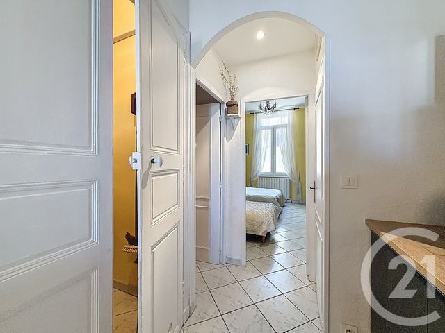 Appartement T4 &agrave; vendre - 4 pi&egrave;ces - 97,72 m2 - Sete - 34 - LANGUEDOC-ROUSSILLON