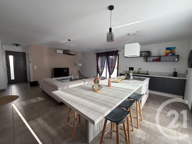 maison - LOUPIAN - 34