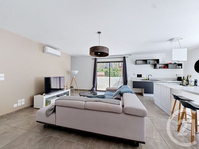 Maison &agrave; vendre - 4 pi&egrave;ces - 96 m2 - Loupian - 34 - LANGUEDOC-ROUSSILLON