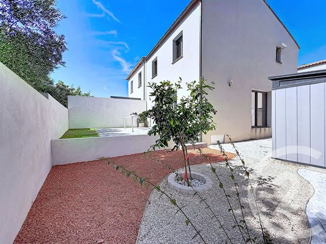 maison - LOUPIAN - 34