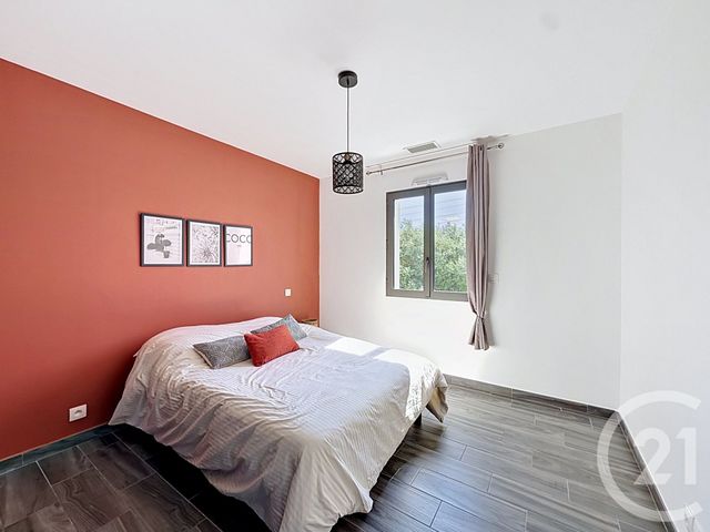 Maison &agrave; vendre - 4 pi&egrave;ces - 96 m2 - Loupian - 34 - LANGUEDOC-ROUSSILLON