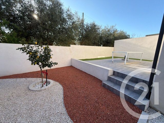 Maison &agrave; vendre - 4 pi&egrave;ces - 102 m2 - Loupian - 34 - LANGUEDOC-ROUSSILLON