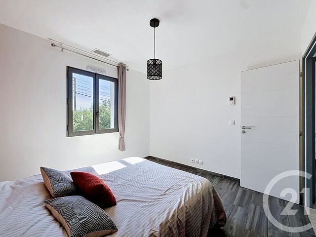 Maison &agrave; vendre - 4 pi&egrave;ces - 96 m2 - Loupian - 34 - LANGUEDOC-ROUSSILLON