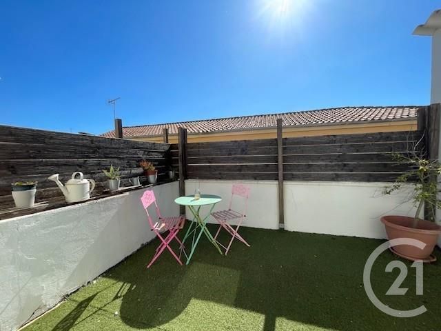 Maison &agrave; vendre - 4 pi&egrave;ces - 112,44 m2 - Frontignan - 34 - LANGUEDOC-ROUSSILLON