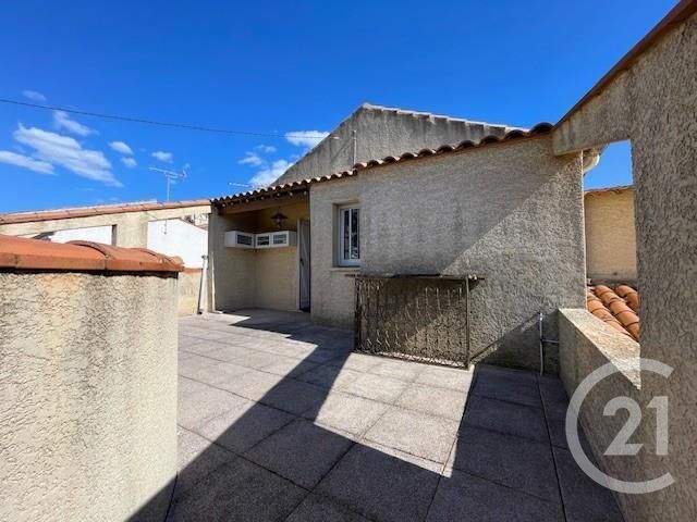 Maison &agrave; vendre - 4 pi&egrave;ces - 112,44 m2 - Frontignan - 34 - LANGUEDOC-ROUSSILLON