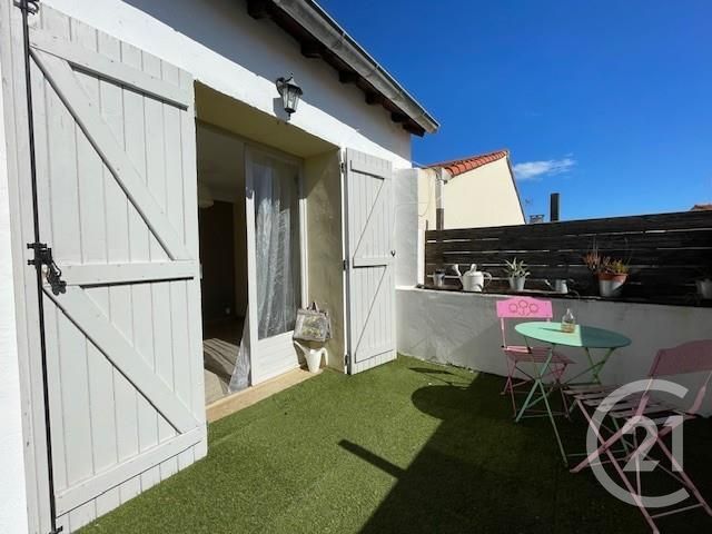 maison - FRONTIGNAN - 34