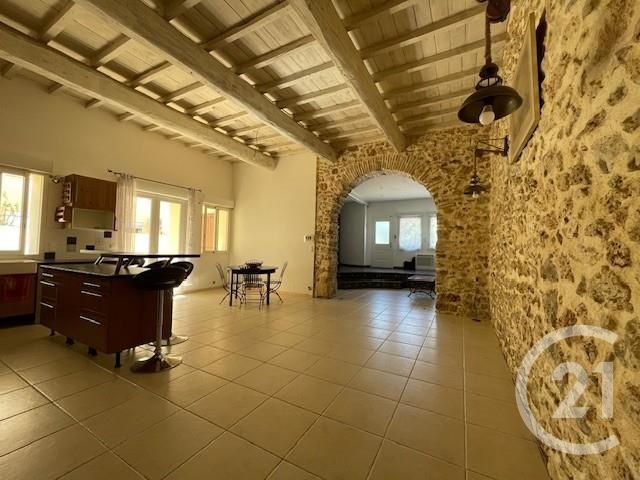 maison - FRONTIGNAN - 34