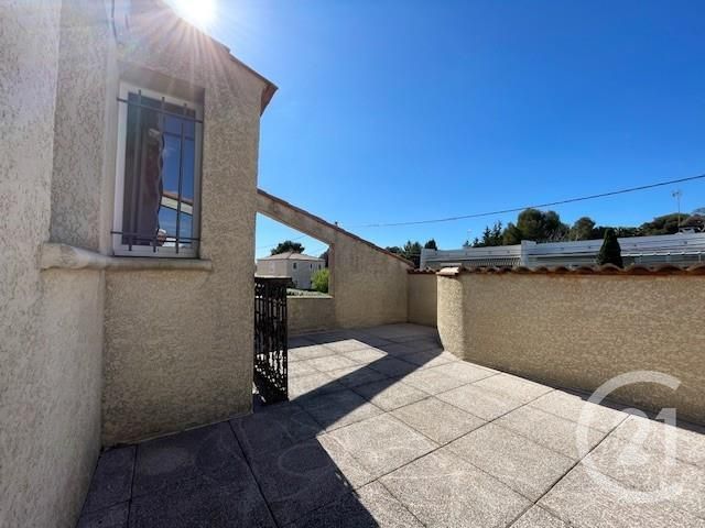 Maison &agrave; vendre - 4 pi&egrave;ces - 112,44 m2 - Frontignan - 34 - LANGUEDOC-ROUSSILLON