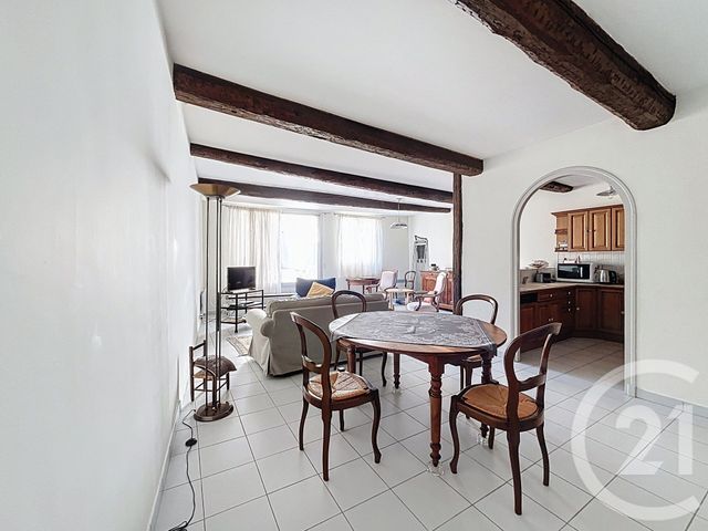 Maison &agrave; vendre - 5 pi&egrave;ces - 133,20 m2 - Loupian - 34 - LANGUEDOC-ROUSSILLON