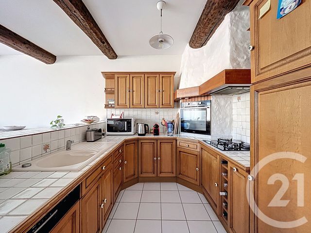 Maison &agrave; vendre - 5 pi&egrave;ces - 133,20 m2 - Loupian - 34 - LANGUEDOC-ROUSSILLON